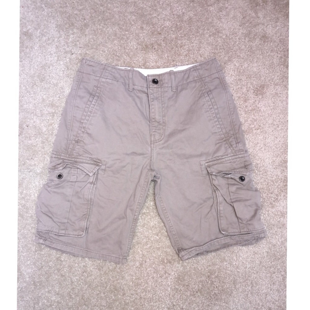 Men Cargo shorts ✨